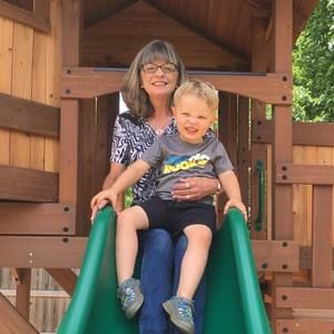 Meet your Posher, Vicki